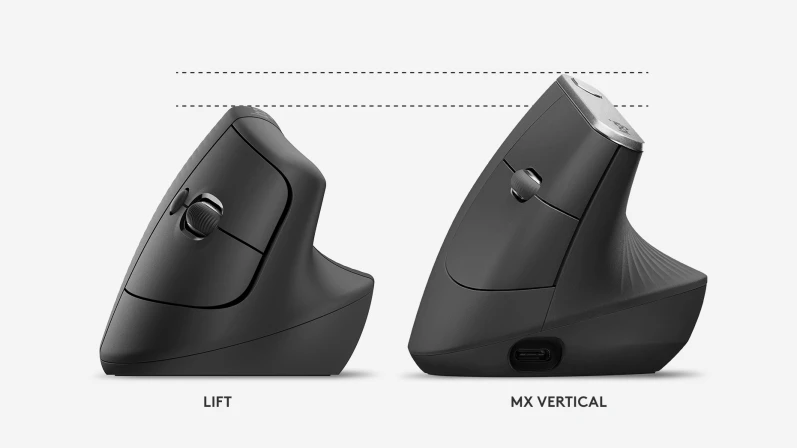 MX Vertical